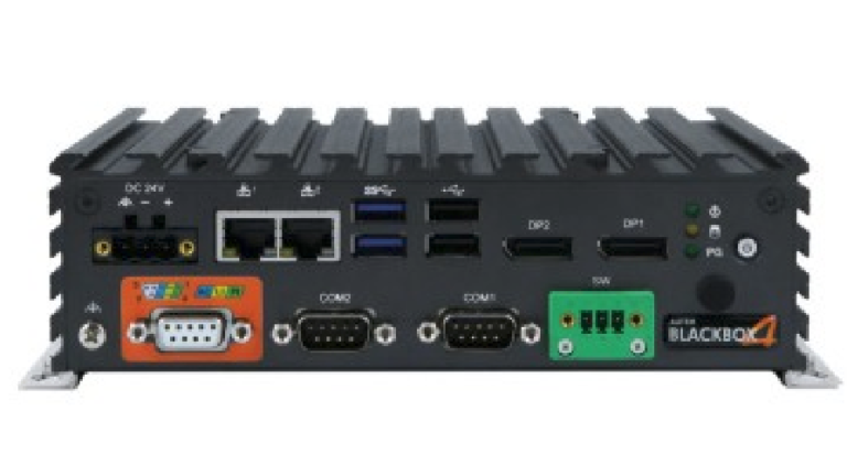 Blackbox 4 Edge