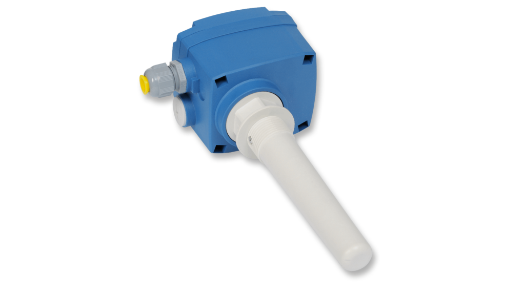 Capanivo level switches