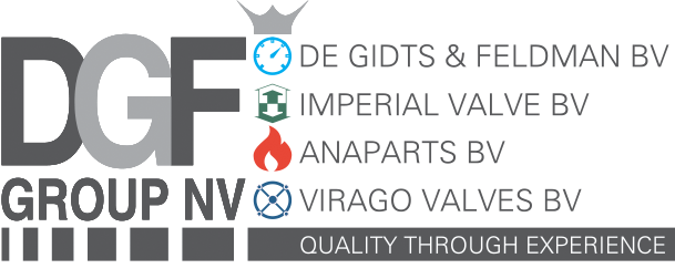 DGF Group product brochure