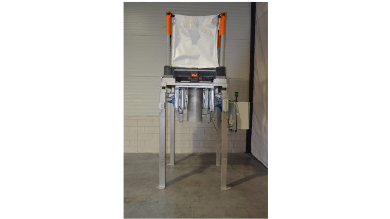 Gericke News Gericke & Indus WINS Innovations Award at Solids Antwerp 2022