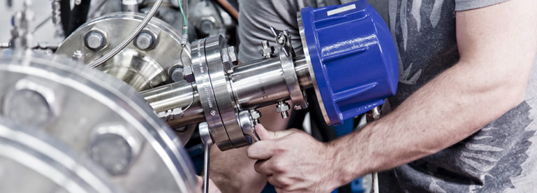 Gas analysis without compromise