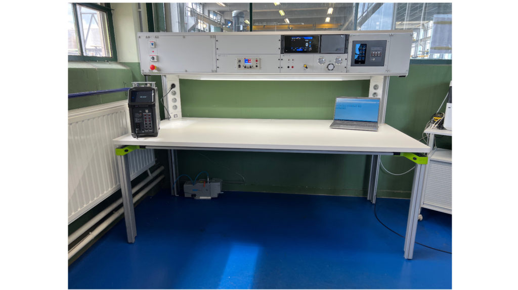 Test Bench