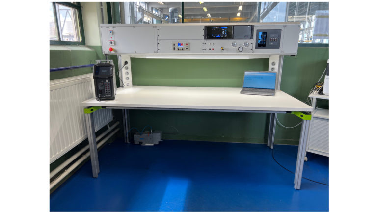 Test Bench
