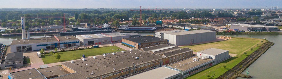 KROHNE Nederland B.V.