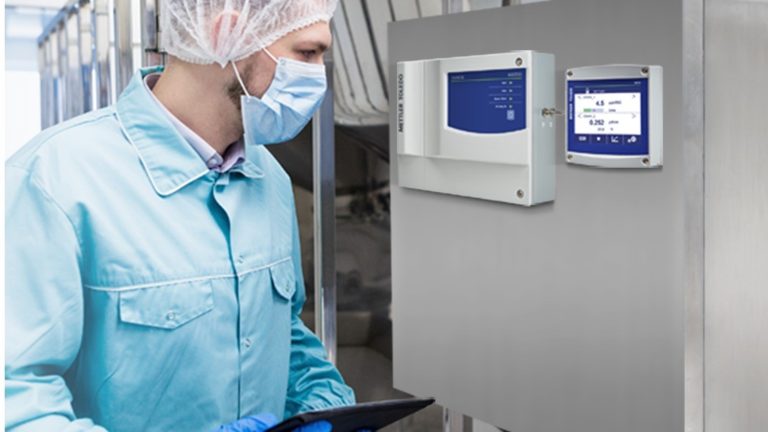 Opt for a permanent monitoring of your water quality.