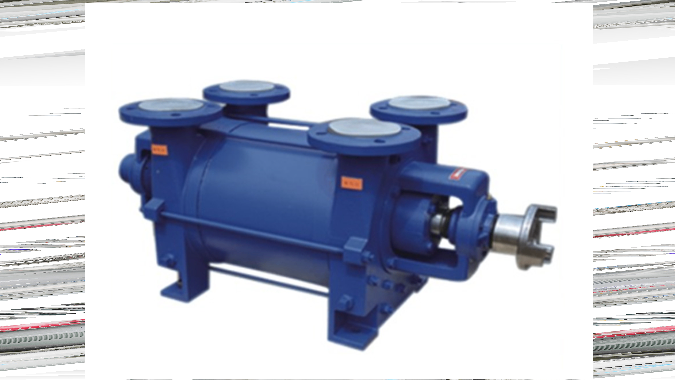 N series liquip ring vacuum pump