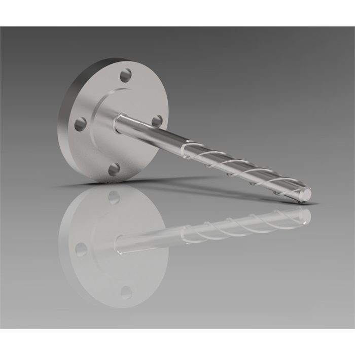 Thermowell in ScrutonWell® design