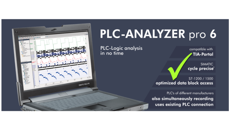 PLC Analyzer pro 6