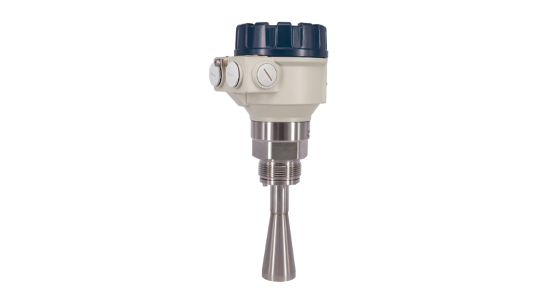 Nivelco Radar level sensor
