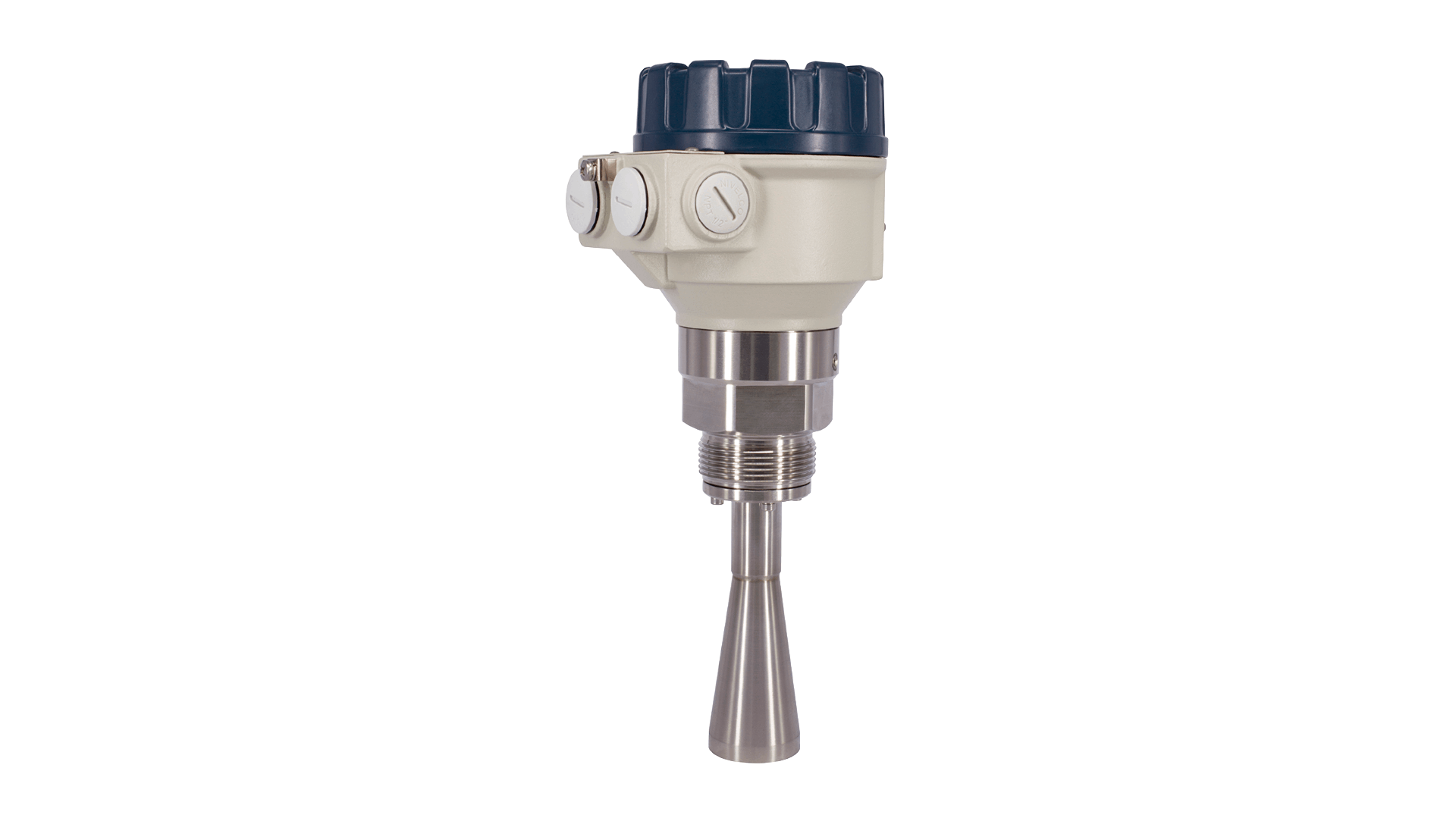 Nivelco Radar level sensor