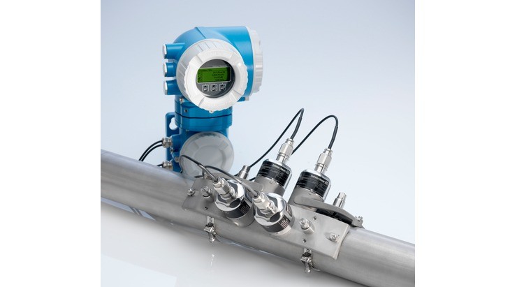 Proline Prosonic Flow P 500