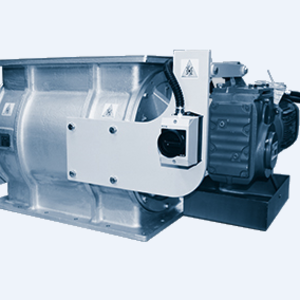 Rotary Valves