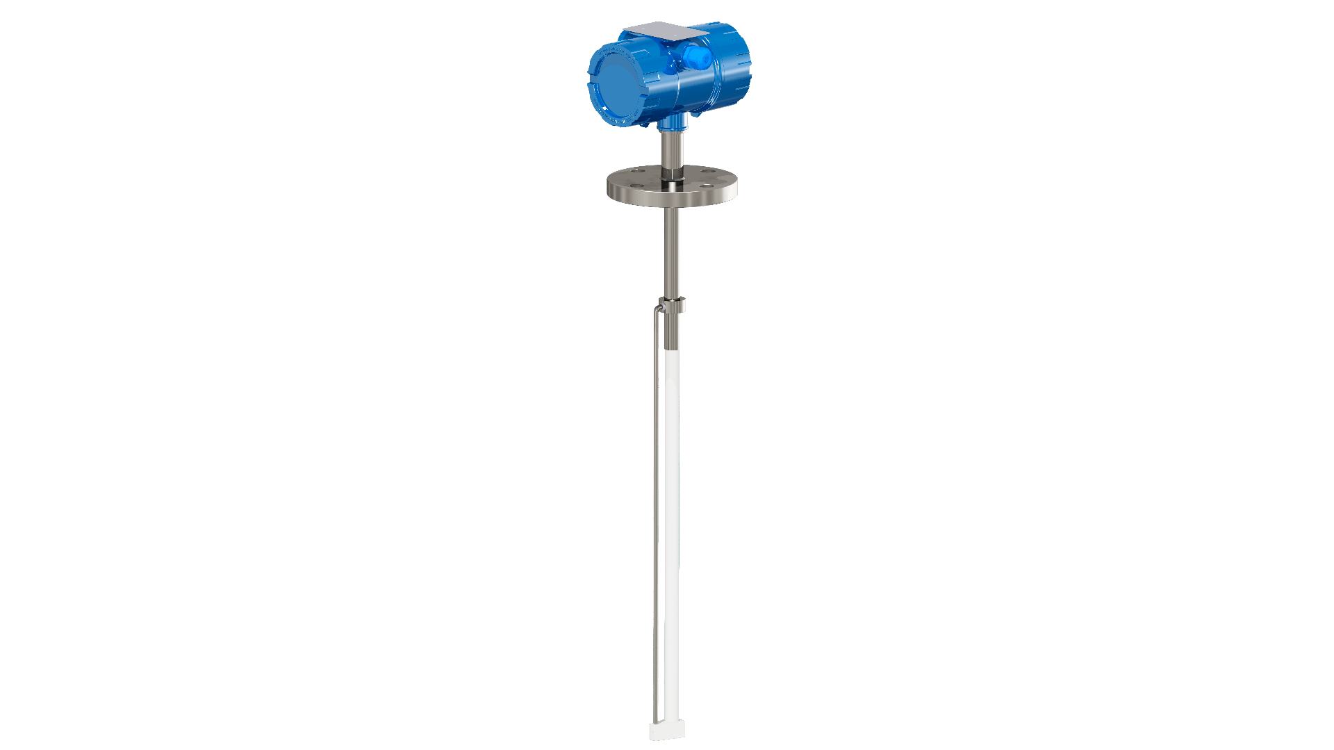 Aquasant STM interface level measurement