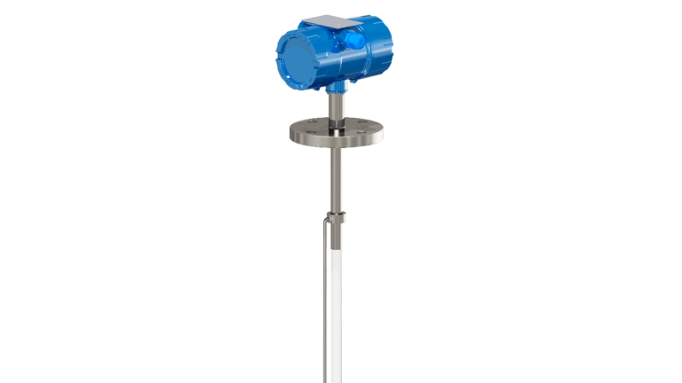 Aquasant STM interface niveaumeting