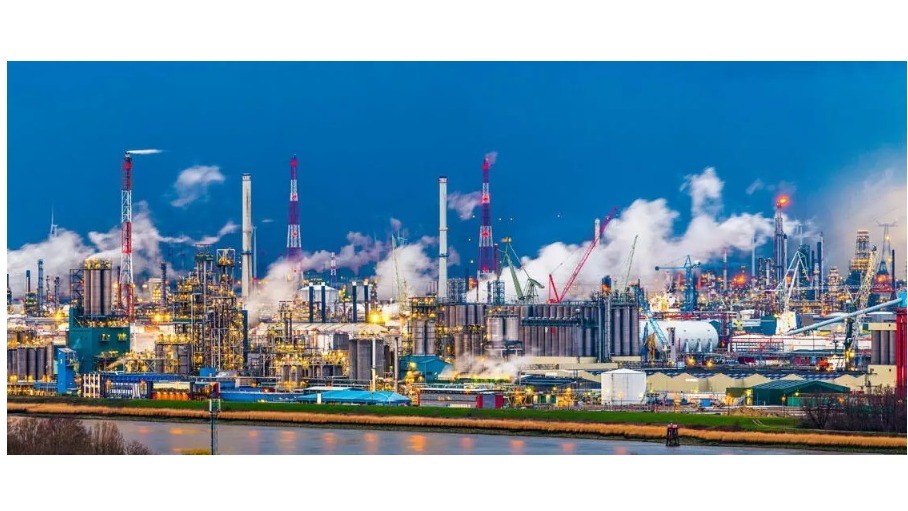 Carbon Black and Fumed Silica: The New Industrial Gold