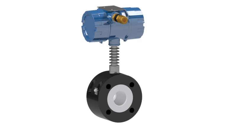 Aquasant TSS80 interface level measurement