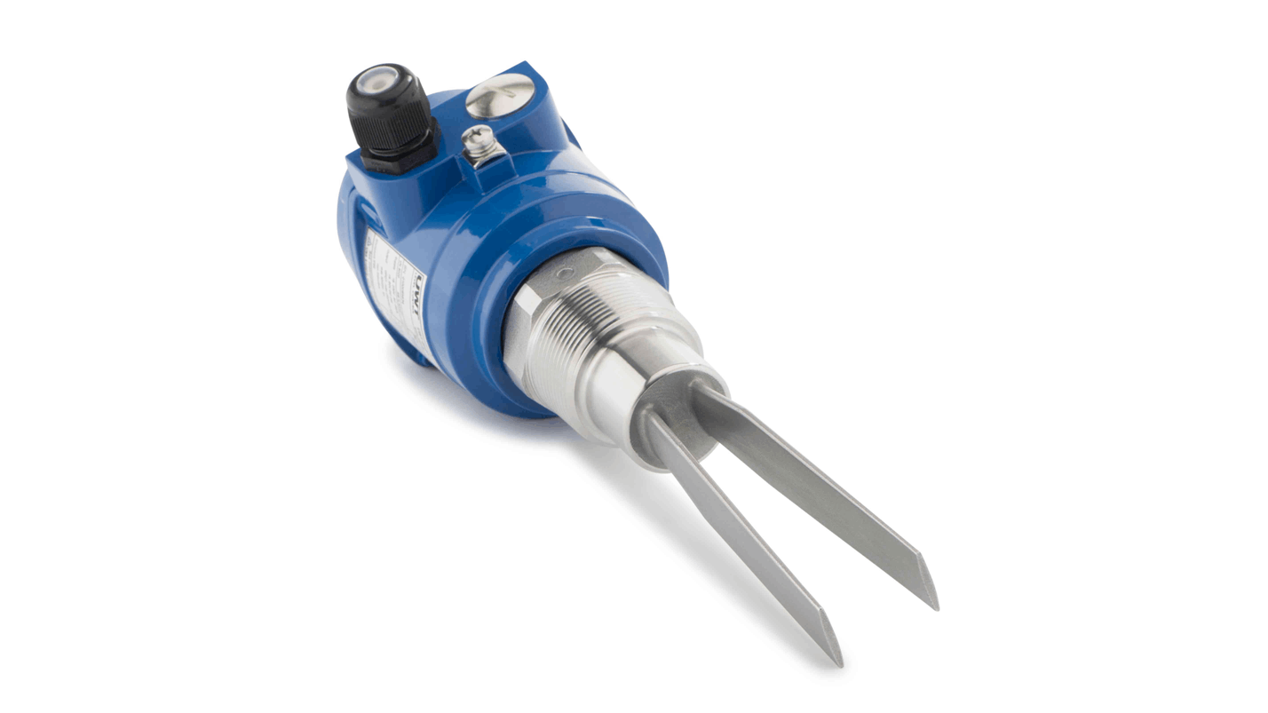 Vibranivo level switches