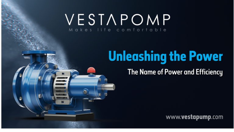 FREE FLOW PUMP