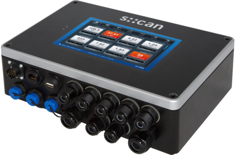 Transmitter (con::cube)