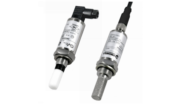 Dew-Point Transmitters
