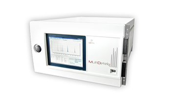 Onzuiverheid metingen