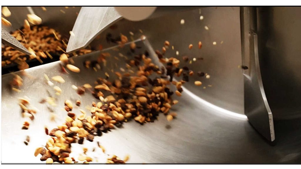 Gericke introduceert AirCIP: een revolutionaire oplossing voor horizontale asmengers