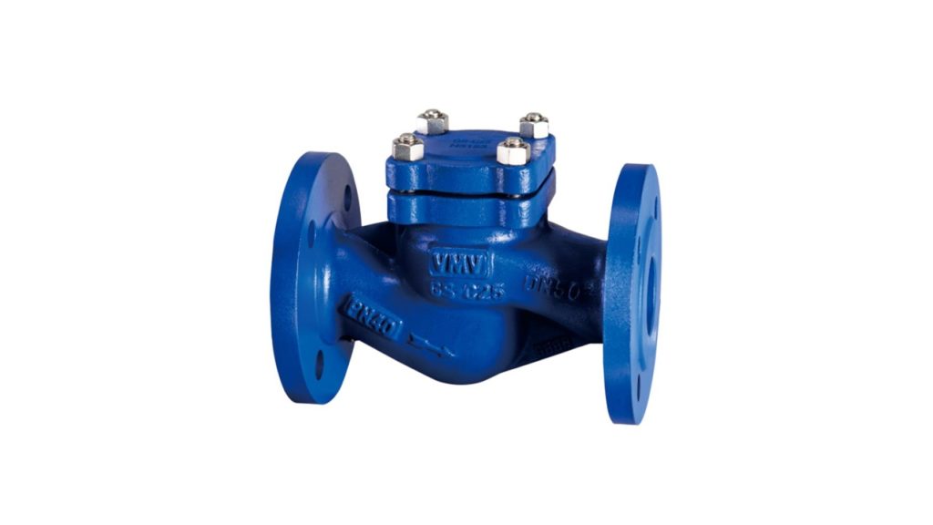 DIN Standard Lift Check Valve