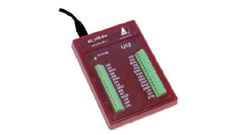 AD-USB-Box