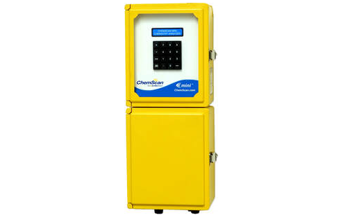 Ortho-Phosphate analyser (miniOP)