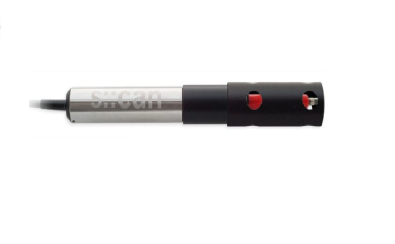pH sensor