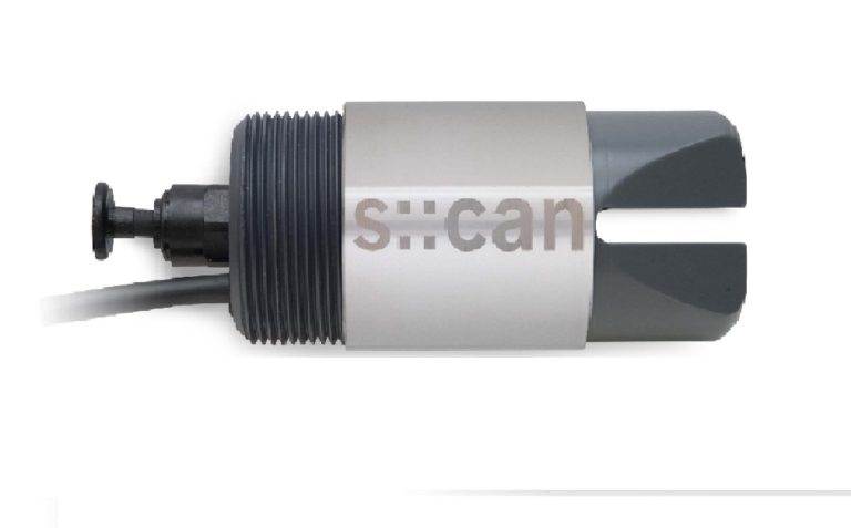 Droge stof sensor