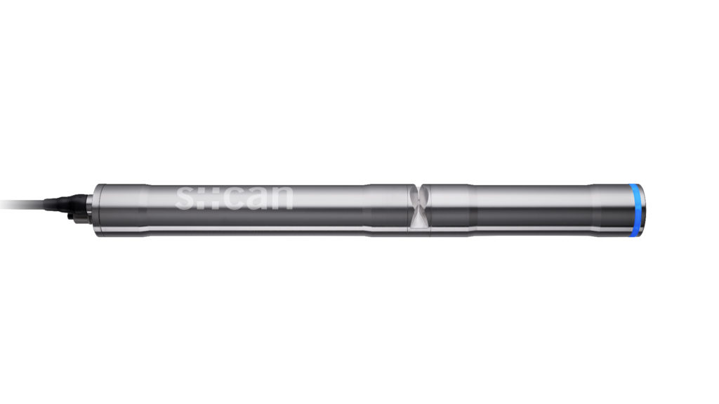 Insitu Spectrofotometer (Spectro::lyser V3)
