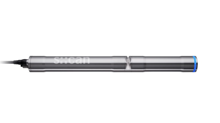 Insitu Spectrofotometer (Spectro::lyser V3)