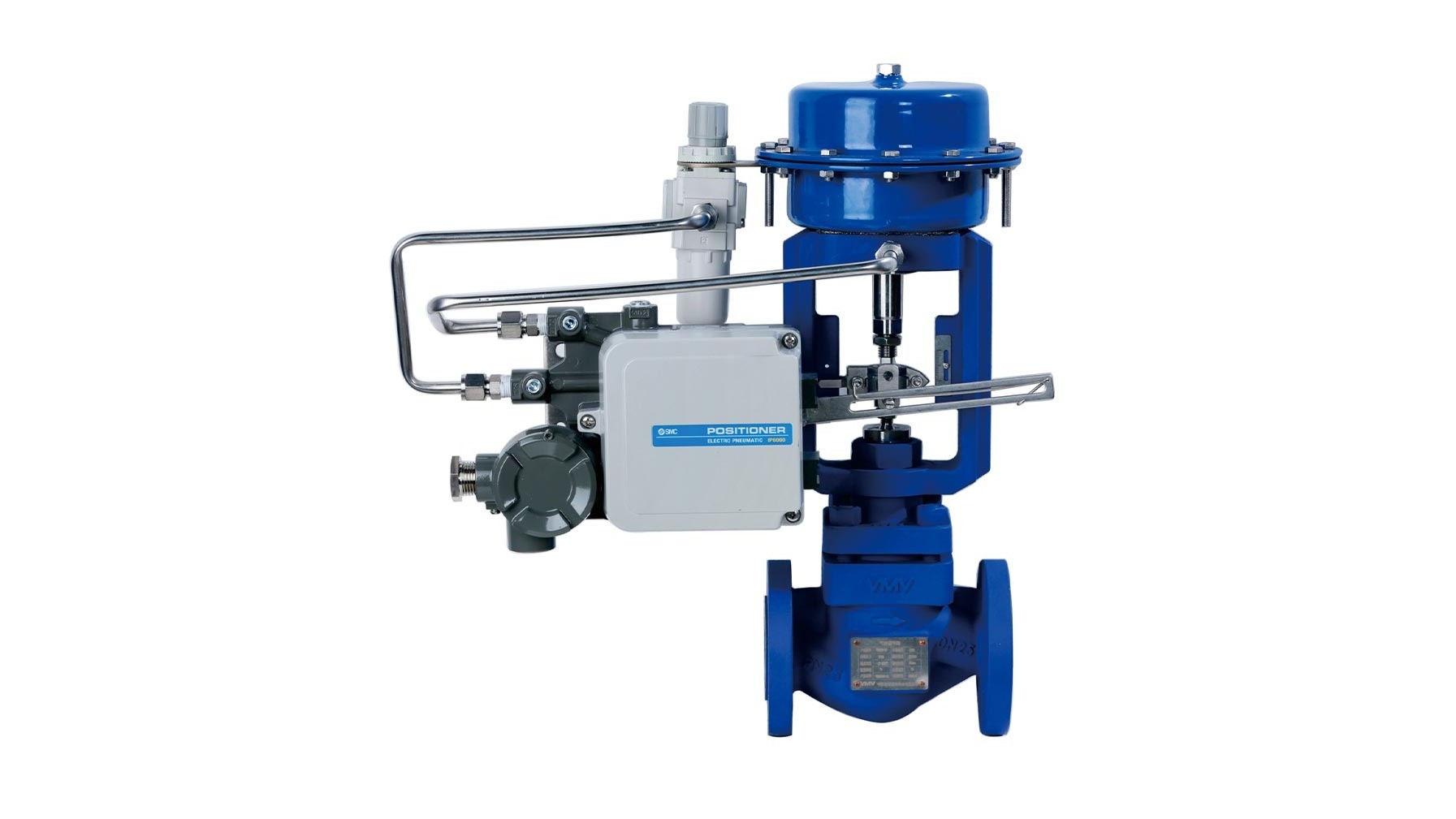 V8000 Series Control Valve