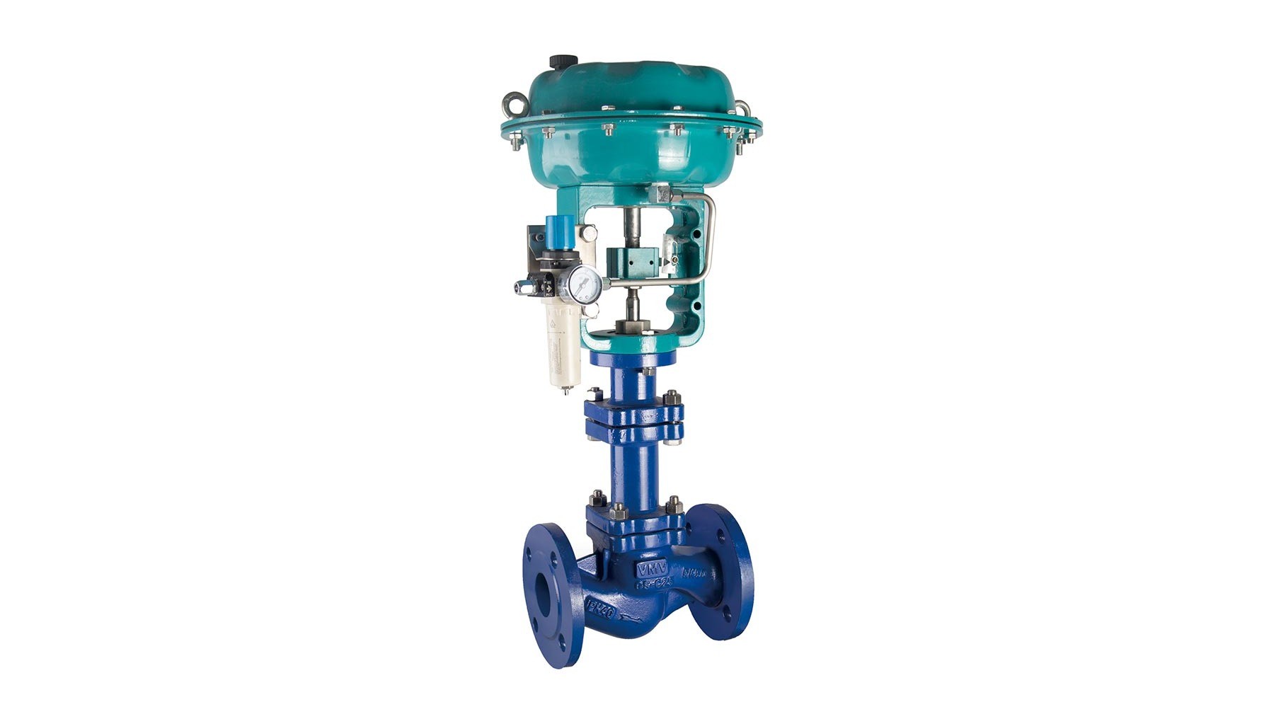V9000 Series Bellows Control Valve