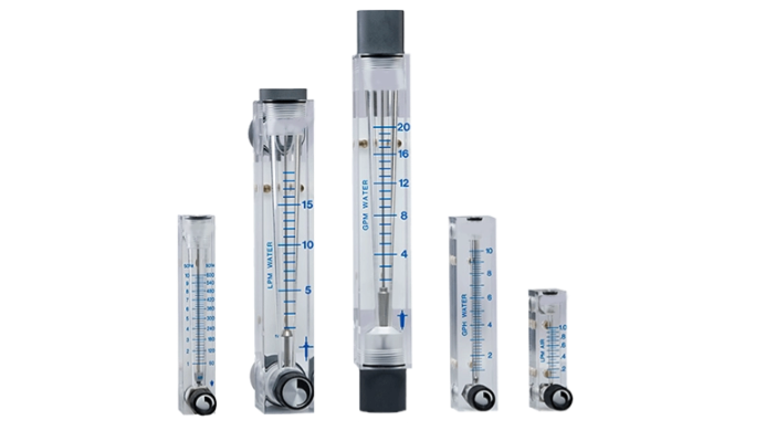Key Instruments Flowmeters