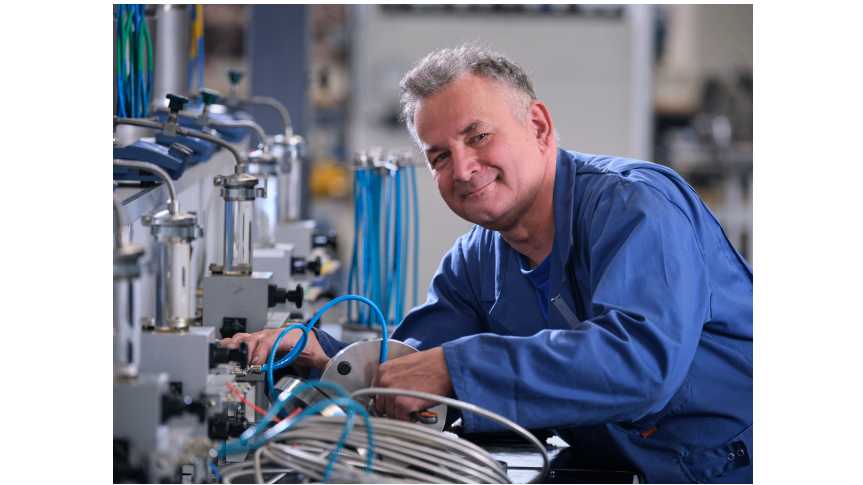 Calibration Engineer