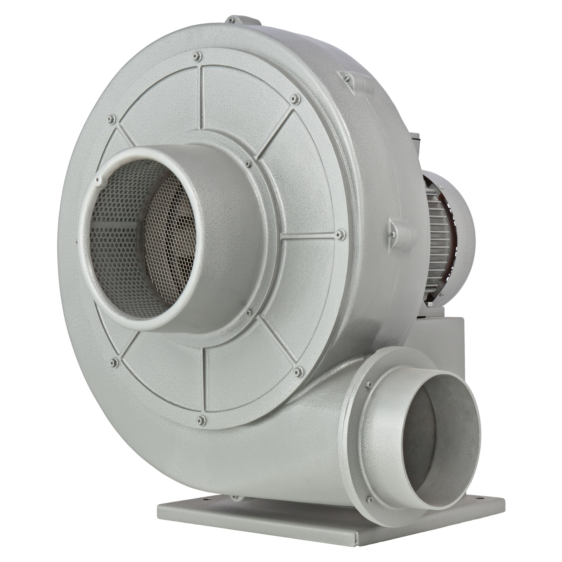Dutair centrifugal fans