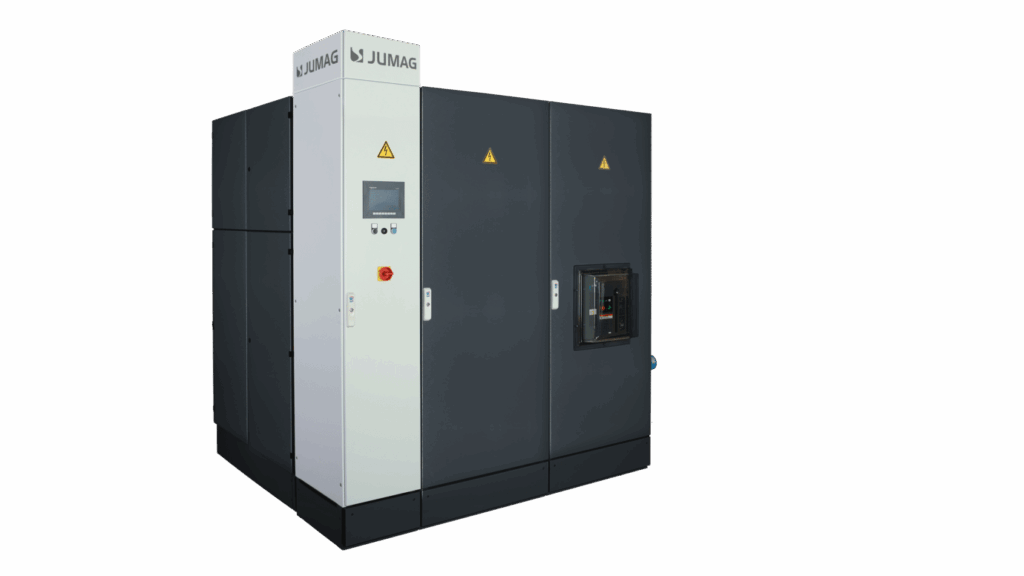 Voedingswatermodule WAM 220 (VWT) met voorverwarming 1.200 kg/h met sturing (enkel)