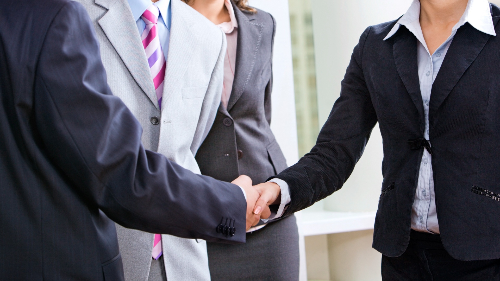 Accountmanager Noordwest-Nederland