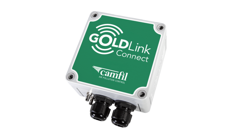GoldLink Connect