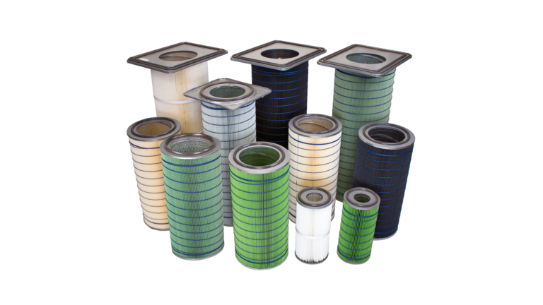 Retrofit Filter Elements