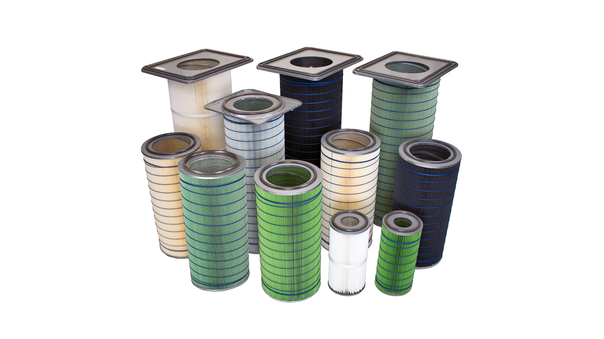 Retrofit Filterelementen