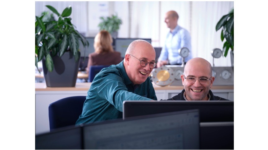 Sales Engineer