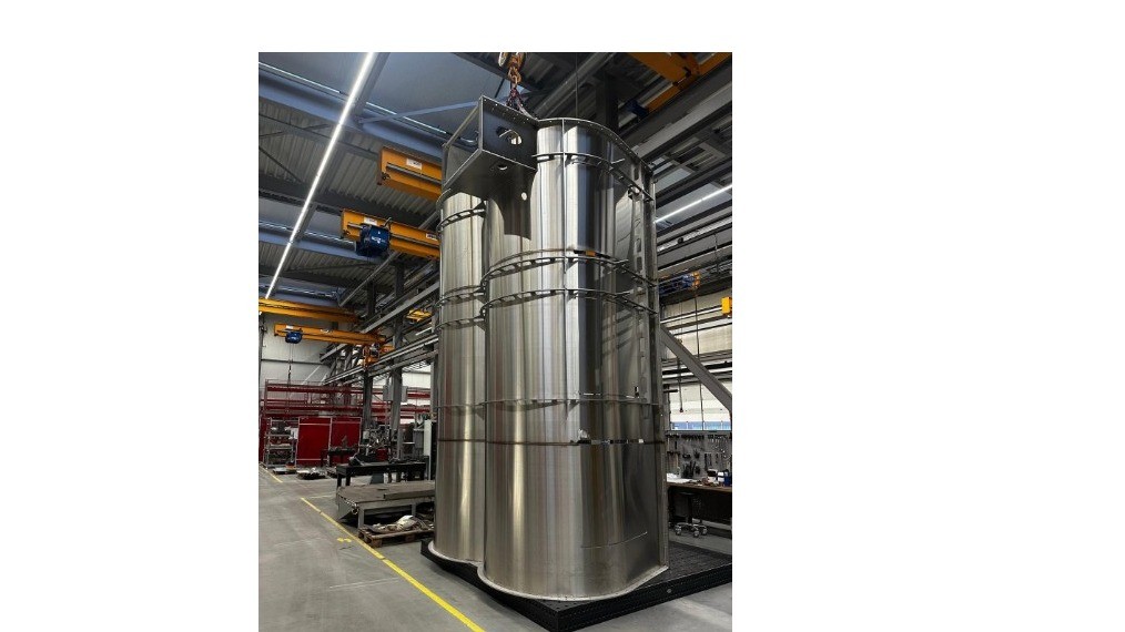 Revolutionizing mixing efficiency