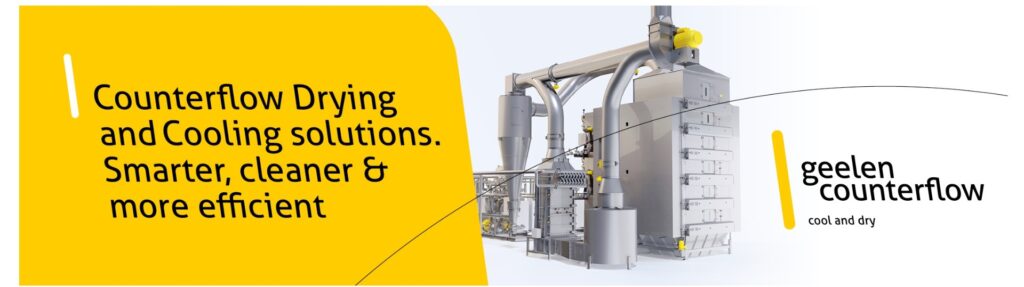 Geelen Counterflow