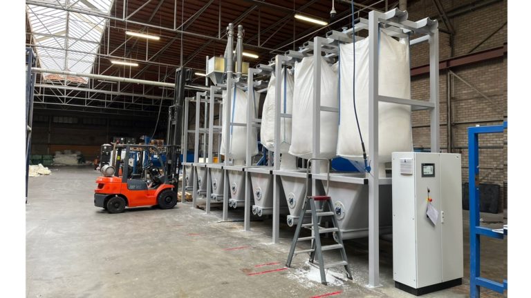 dosing units