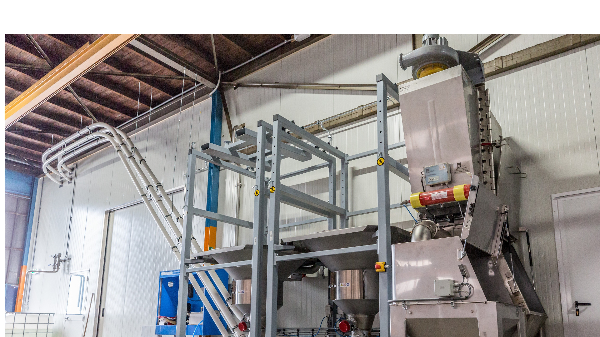 Flex-Augers