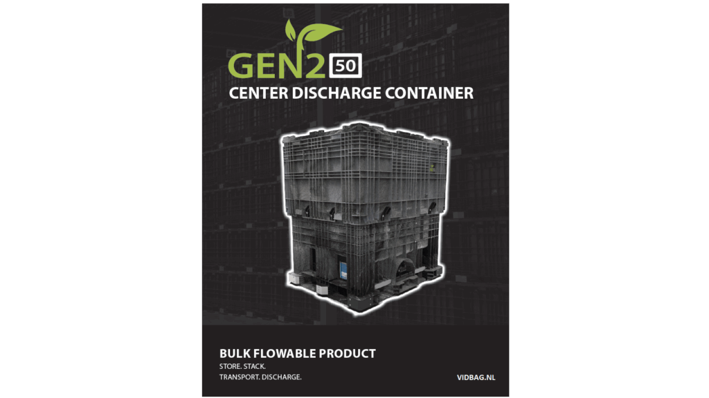 GEN250® FlowBox