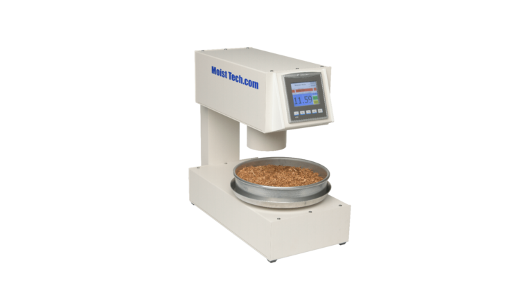 Laboratory Moisture Measurement – Large Sample Dish